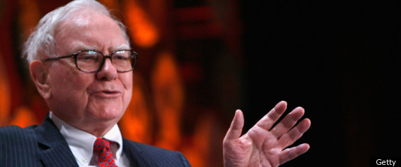 Global Investors Buffett Rule