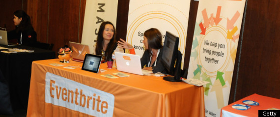 Eventbrite Security Breach
