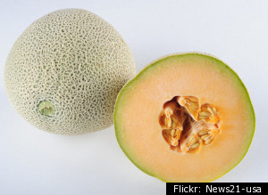 Killer Cantaloupe