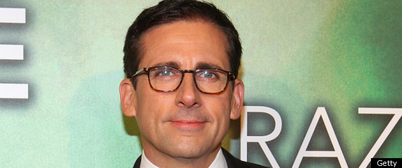 Steve Carell