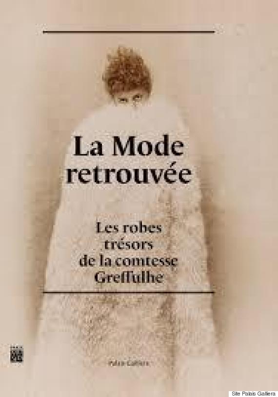 la mode retrouvée