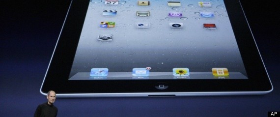 Foxconn Ipad Brazil