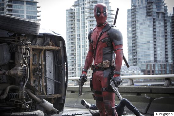 deadpool