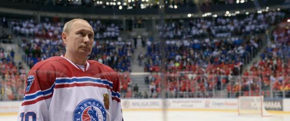 PUTIN
