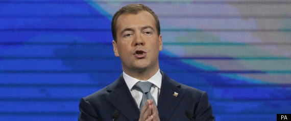 Medvedev