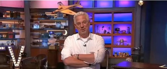 Glenn Beck