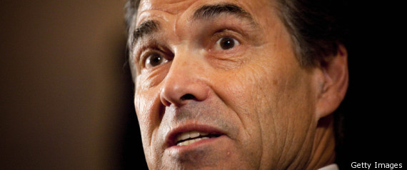 Rick Perry