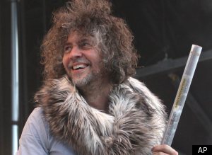 Flaming Lips 24 Hour Song Skulls