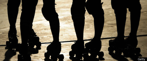 Roller Derby