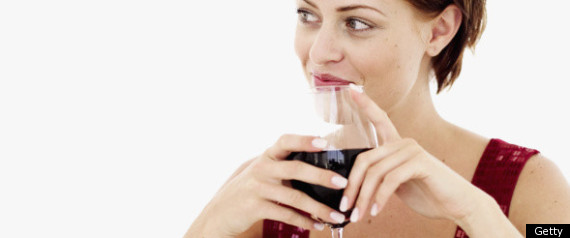 Red Wine Could Help Prevent Breast Cancer