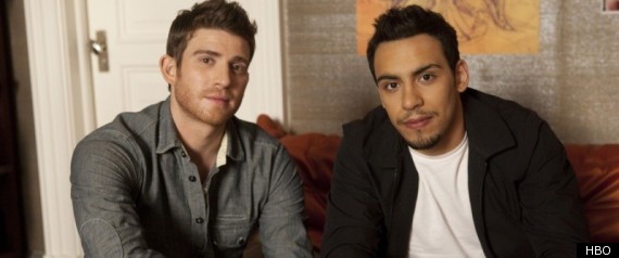 How To Make It In America Victor Rasuk Bryan Green