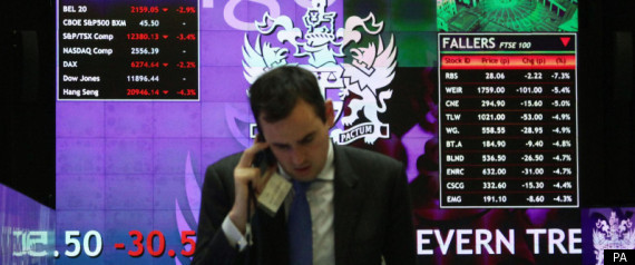 Ftse 100