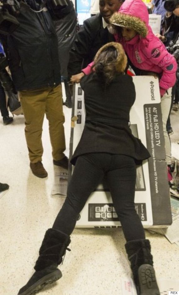 black friday
