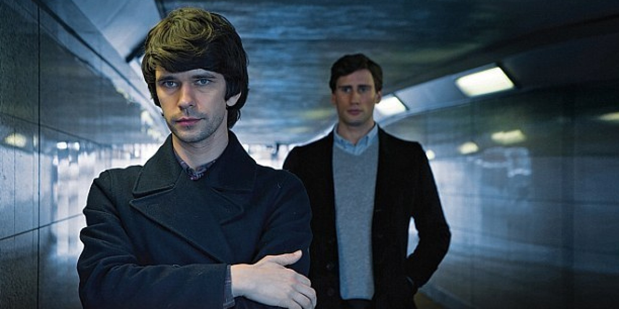 london spy london spy