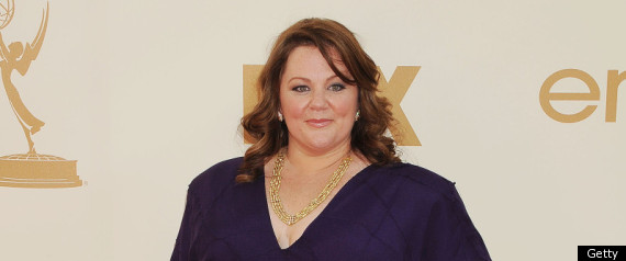 Melissa Mccarthy
