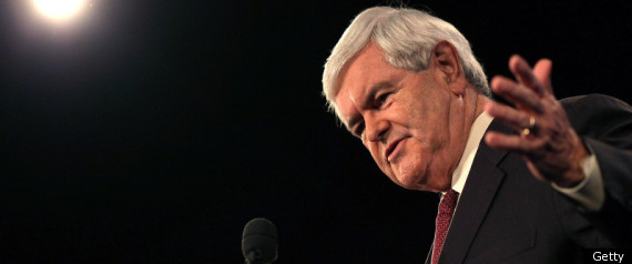 Newt Gingrich