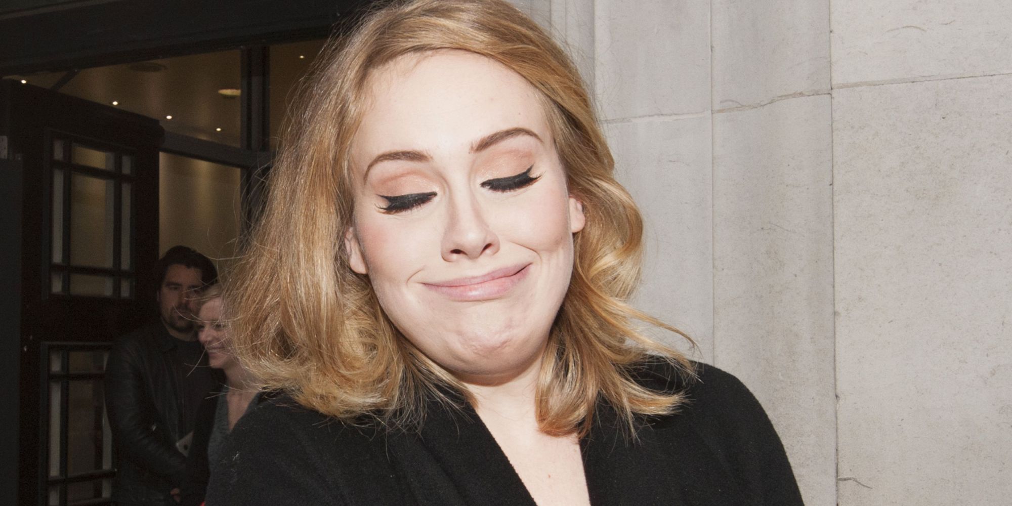 12 Life Lessons We Can All Learn from Adele