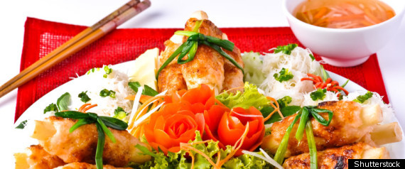 Ethnic Food