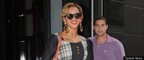 Beyonce