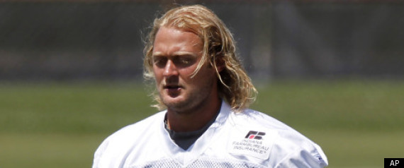 Curtis Painter Starting