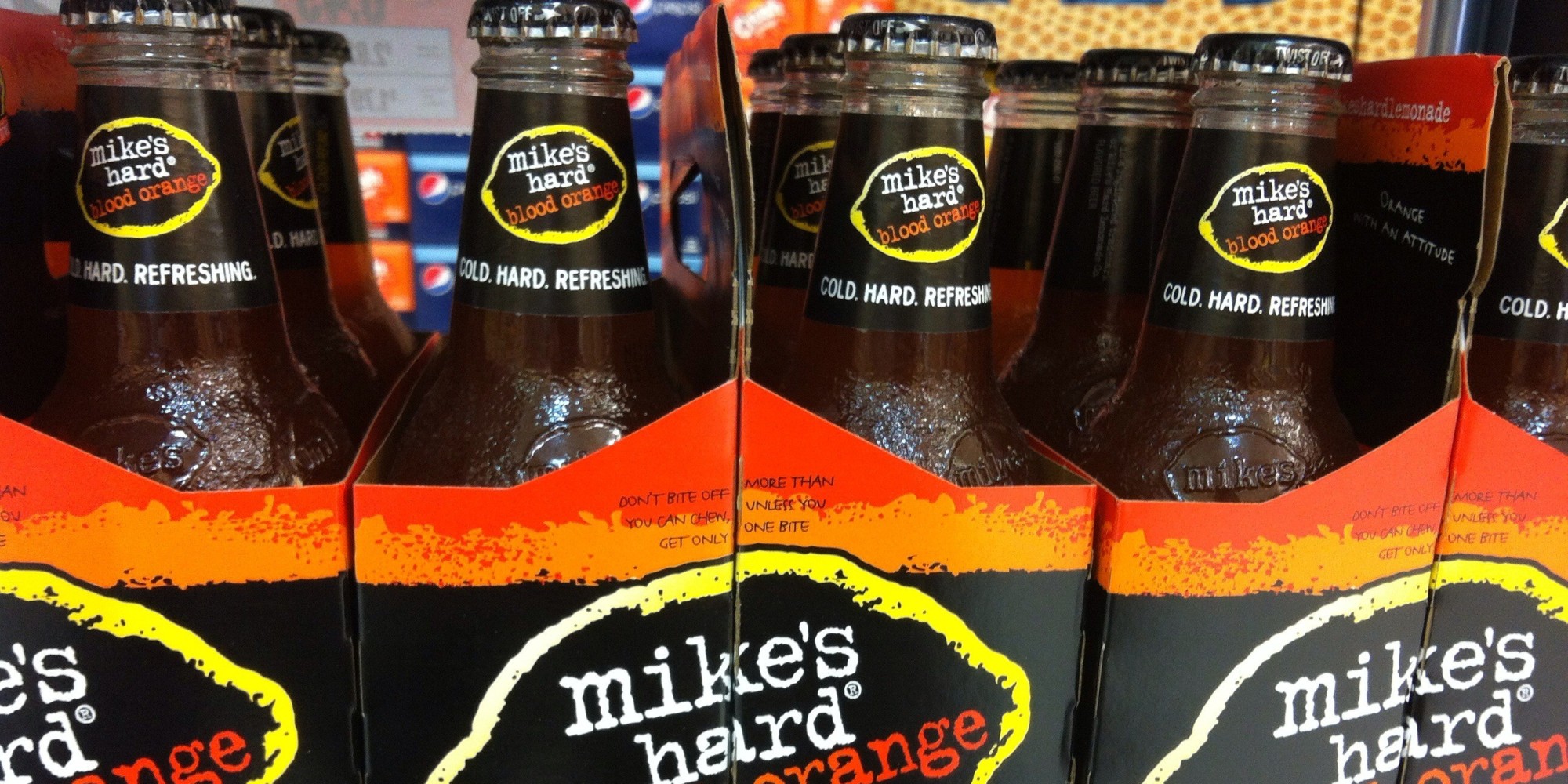 Labatt Buys Mike's Hard Lemonade, Okanagan Cider In 350Million Deal