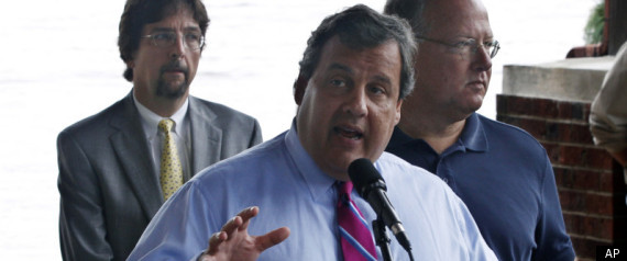 Chris Christie
