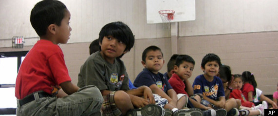 Hispanic Students Alabama
