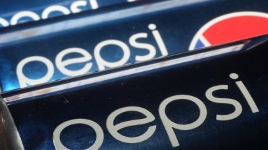 Coke or Pepsi?