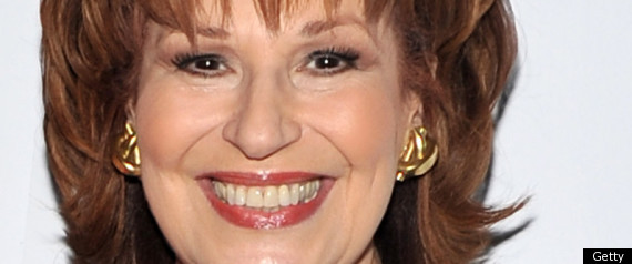 Joy Behar Marriage