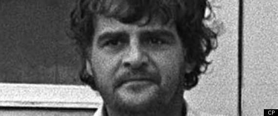 Clifford Olson