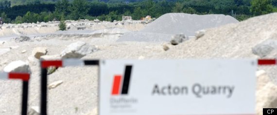 Quarry