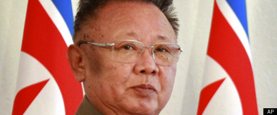 Kim Jong Il
