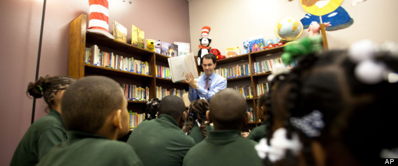 Wisconsin Schools