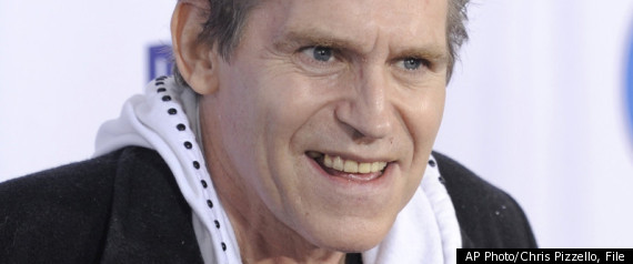 Jeff Conaway Autopsy