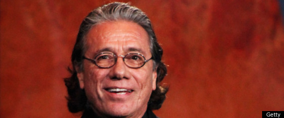 Edward James Olmos