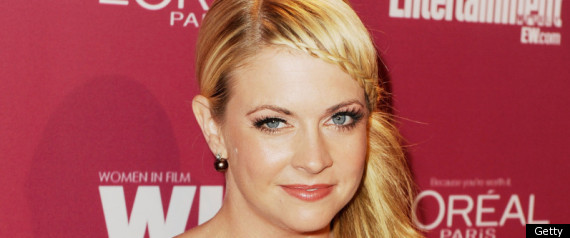 Melissa Joan Hart