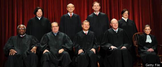 Supreme Court Health Care Law Decision Looms Over New Term