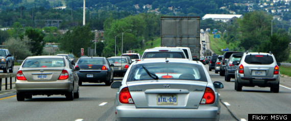 Traffic