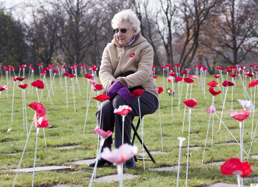 remembrance day