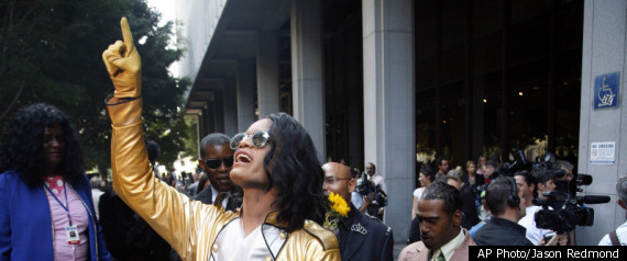 Michael Jackson Death Conrad Murray Trial