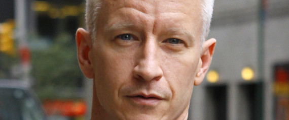 Anderson Cooper