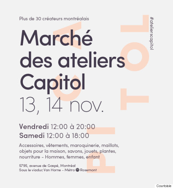marché