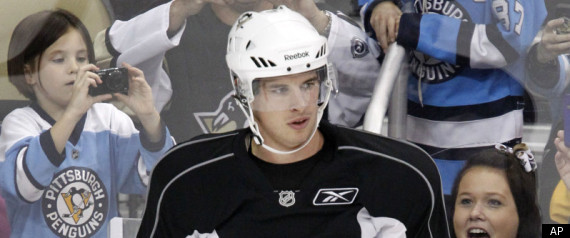 Sidney Crosby