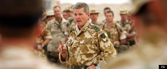 Tim Collins