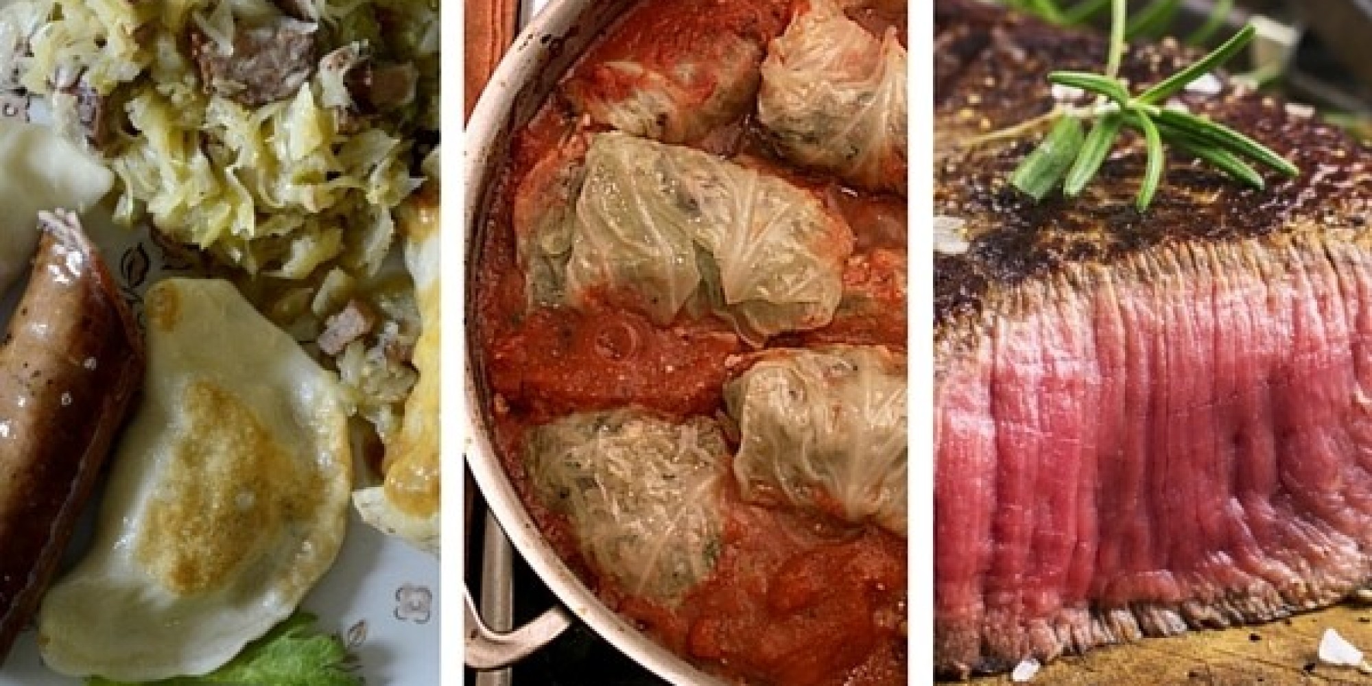 Alberta's Official Foods Here's What You Picked