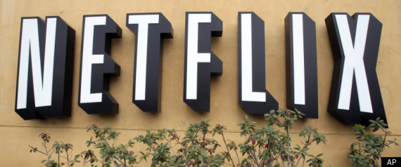 Crtc Netflix