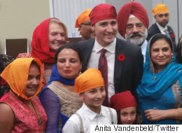 From Bhangra To Diwali Selfies, Canada PM Justin Trudeau  Knows A Thing Or Two About Winning Indian Hearts