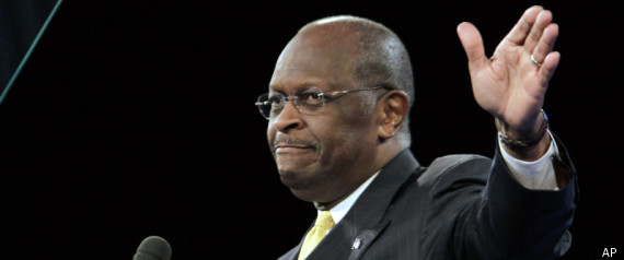 Herman Cain