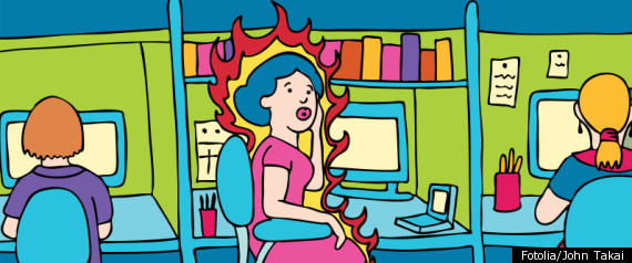 Menopause