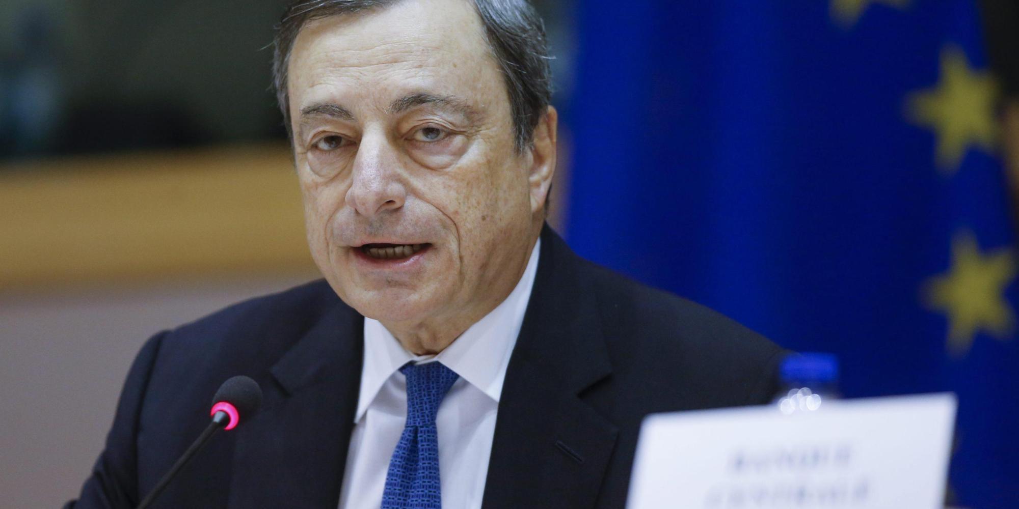 incontro a napoli draghi